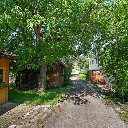 Landhof Lydia Lägenhet Roggendorf Exteriör bild