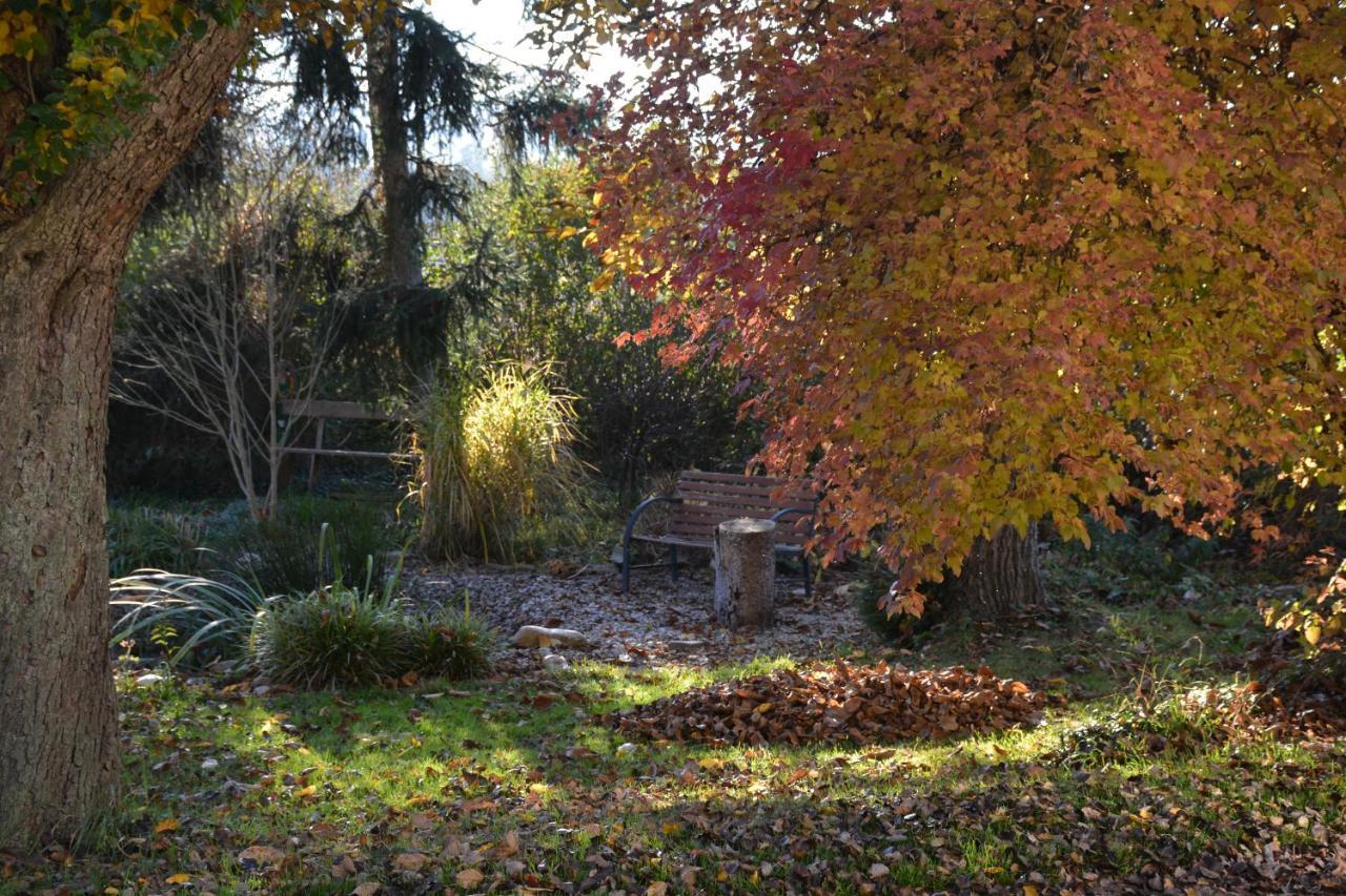 Landhof Lydia Lägenhet Roggendorf Exteriör bild