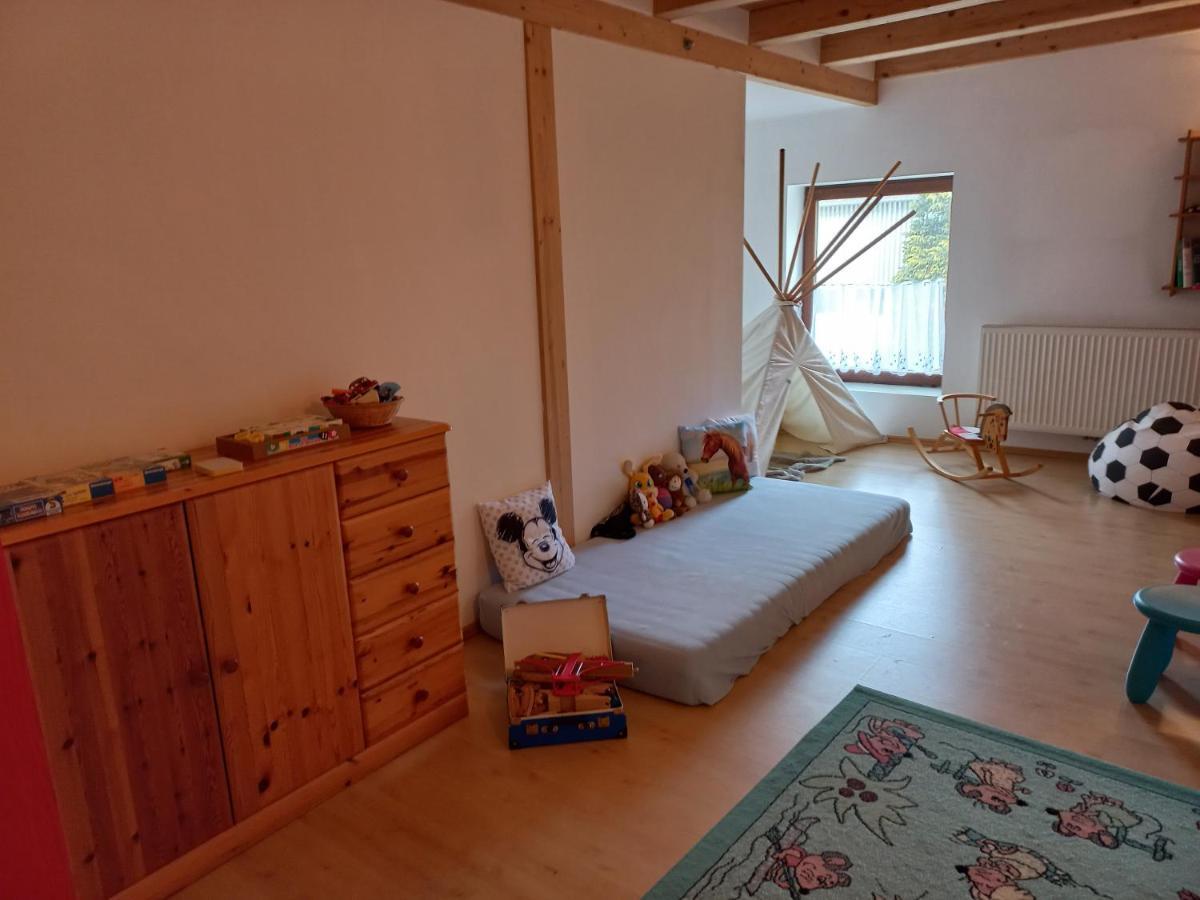 Landhof Lydia Lägenhet Roggendorf Exteriör bild